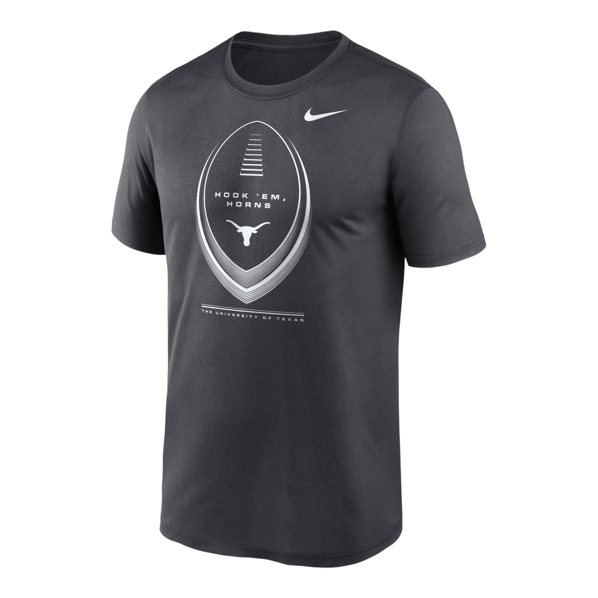 Nike Texas Longhorns Legend Icon Tee