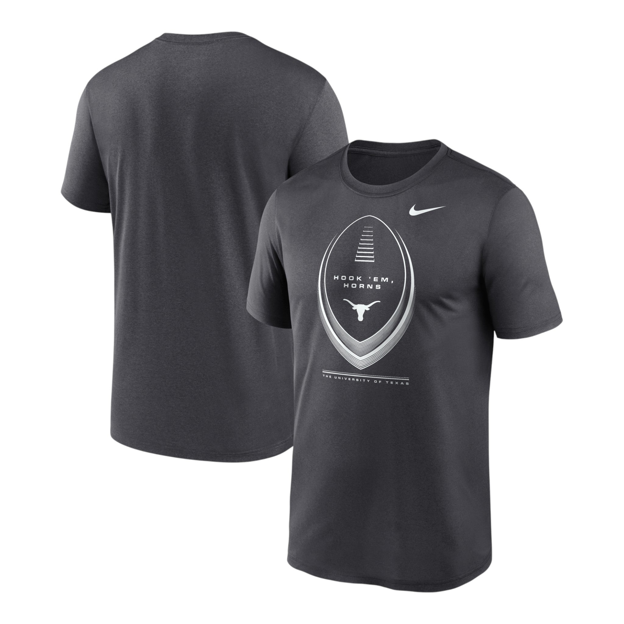 Nike Texas Longhorns Legend Icon Tee