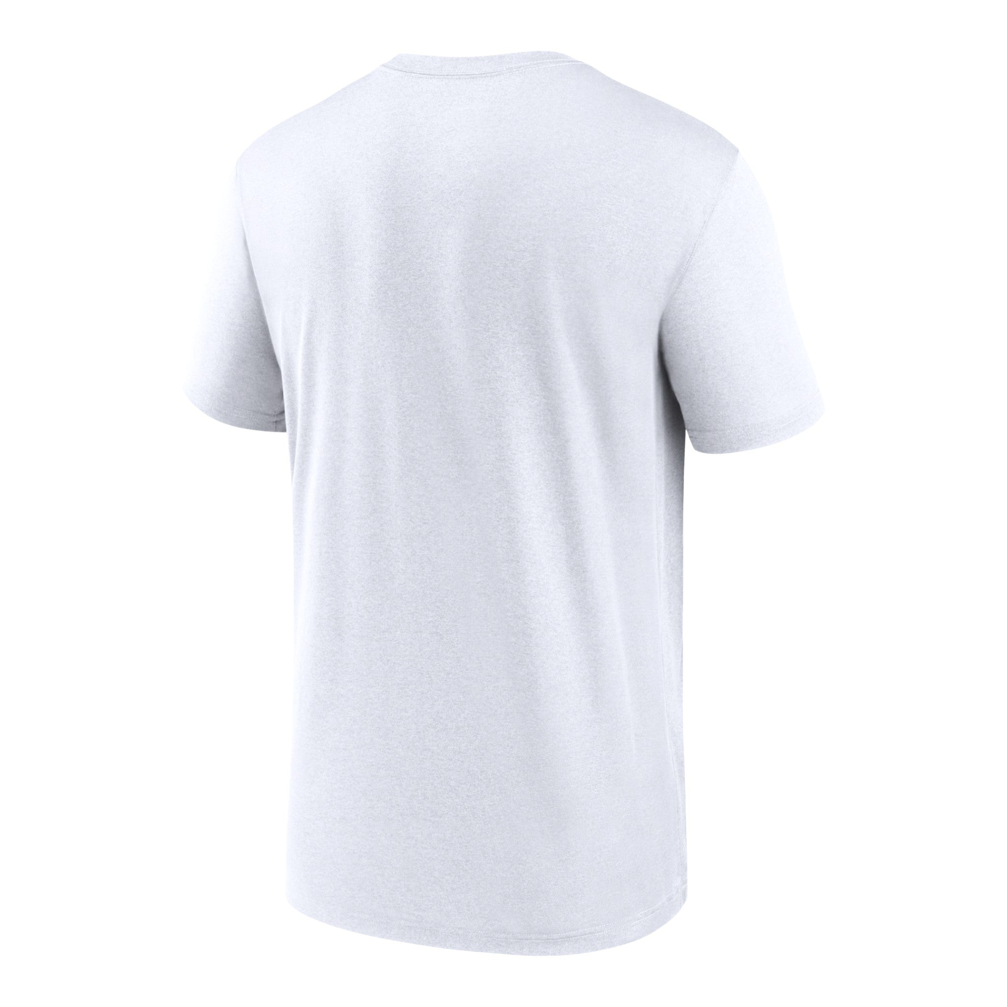 Nike Texas Longhorns Legend Icon Tee White