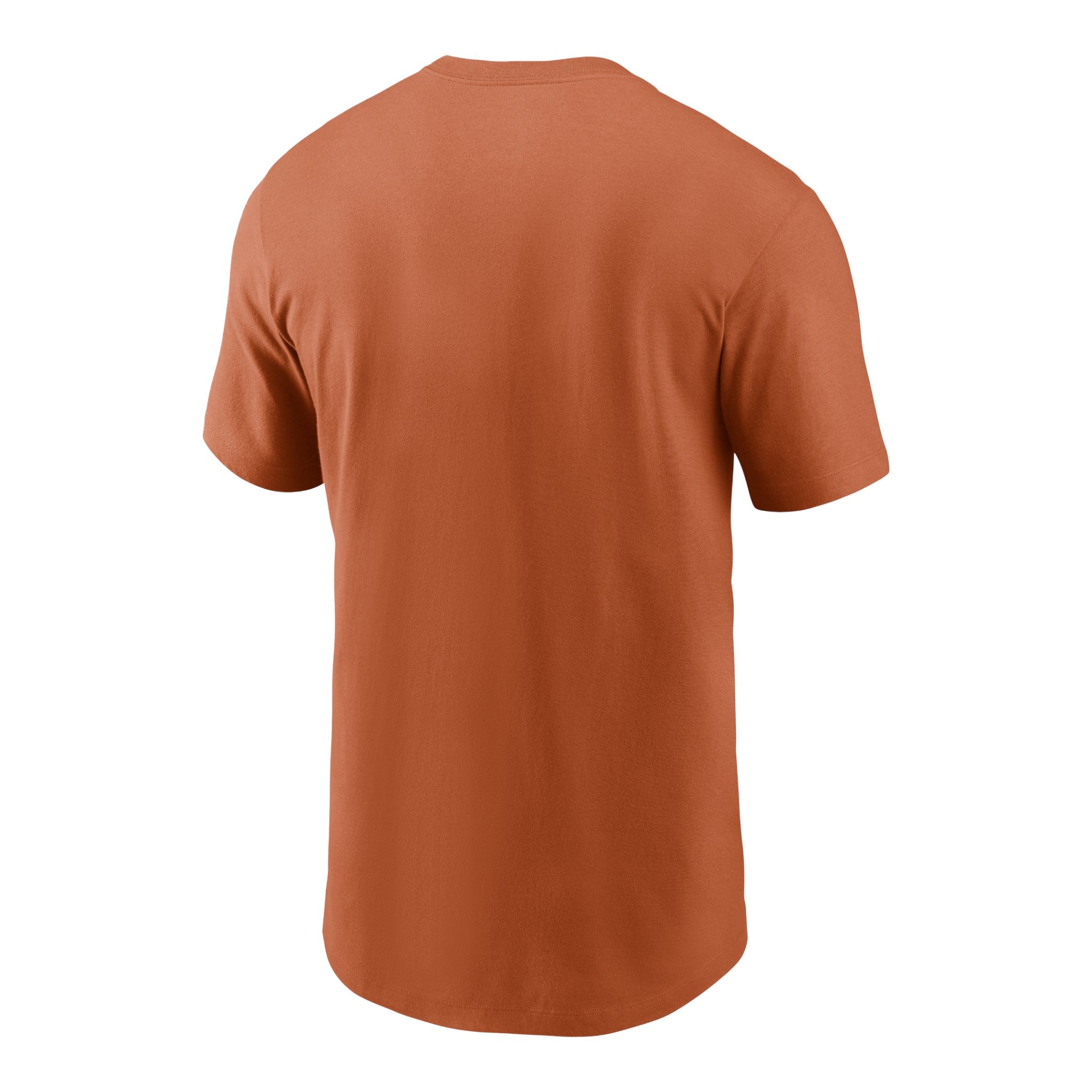 Nike Texas Longhorns Legacy Helmet Cotton Tee