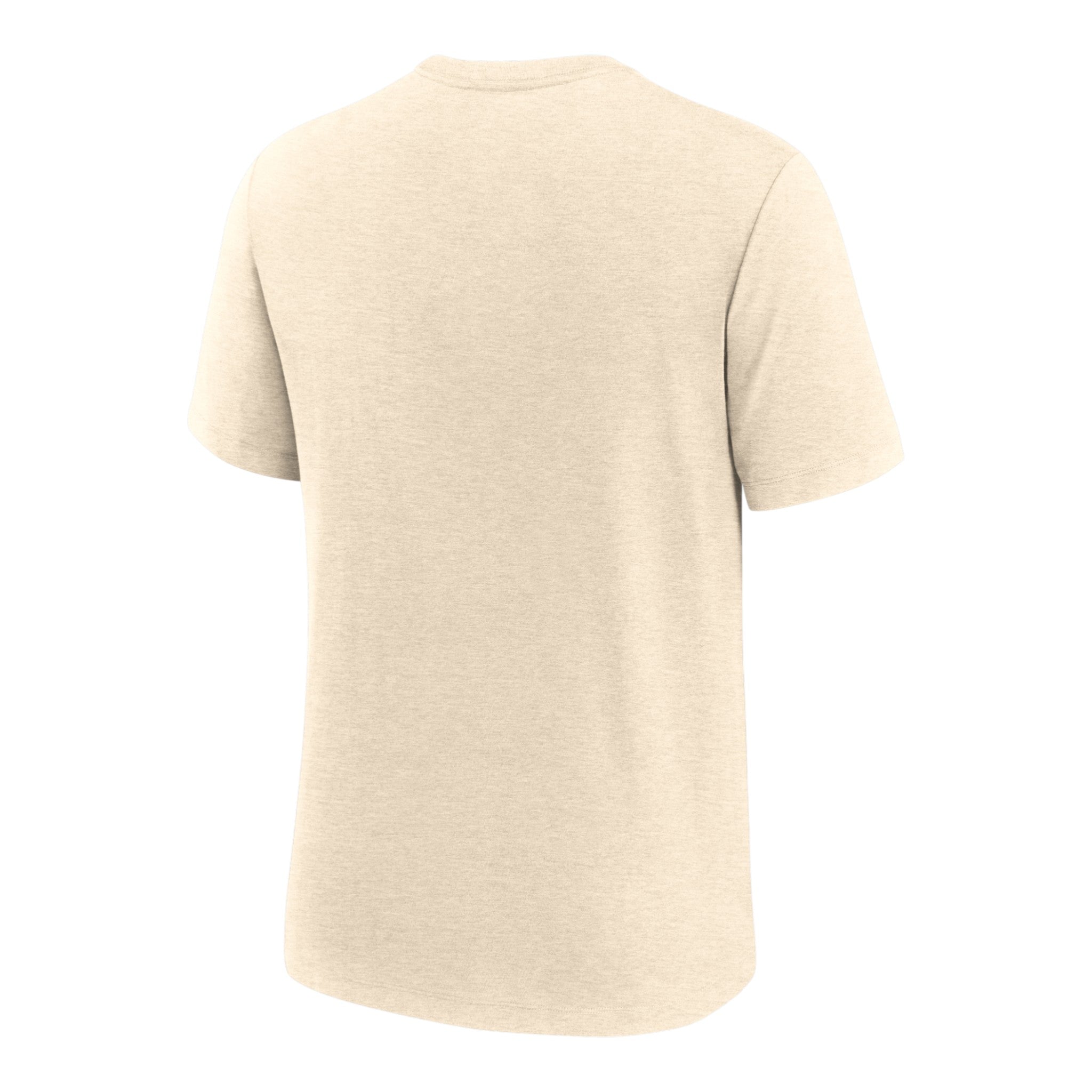 Nike Texas Longhorns Legacy Mantra Triblend Tee