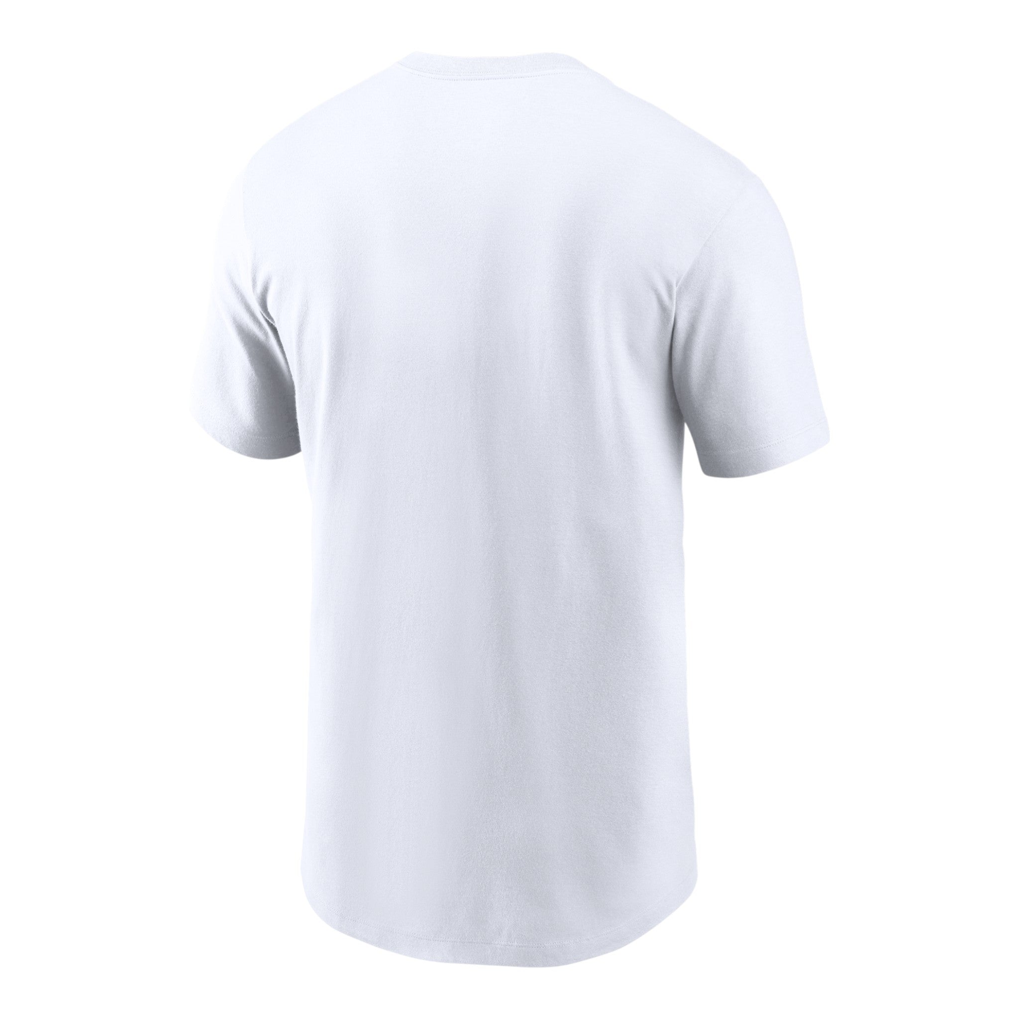 Nike Texas Longhorns Bars over Hook'em Dri-Fit Sideline Tee