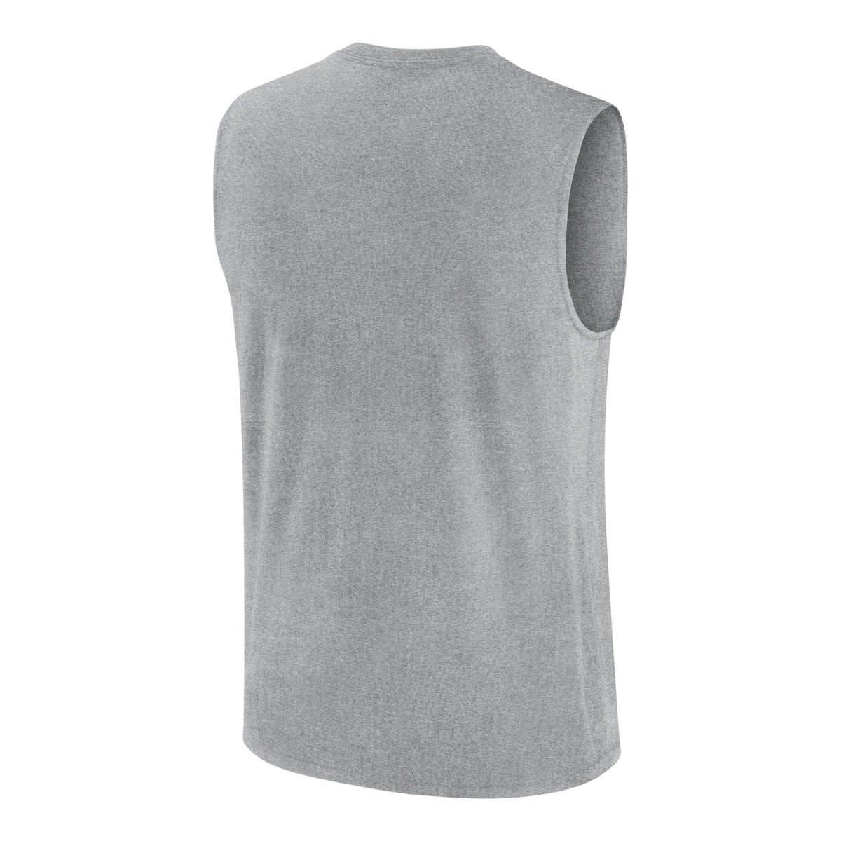 Nike Texas Longhorns Arch Logo Legend Muscle Tank Gray