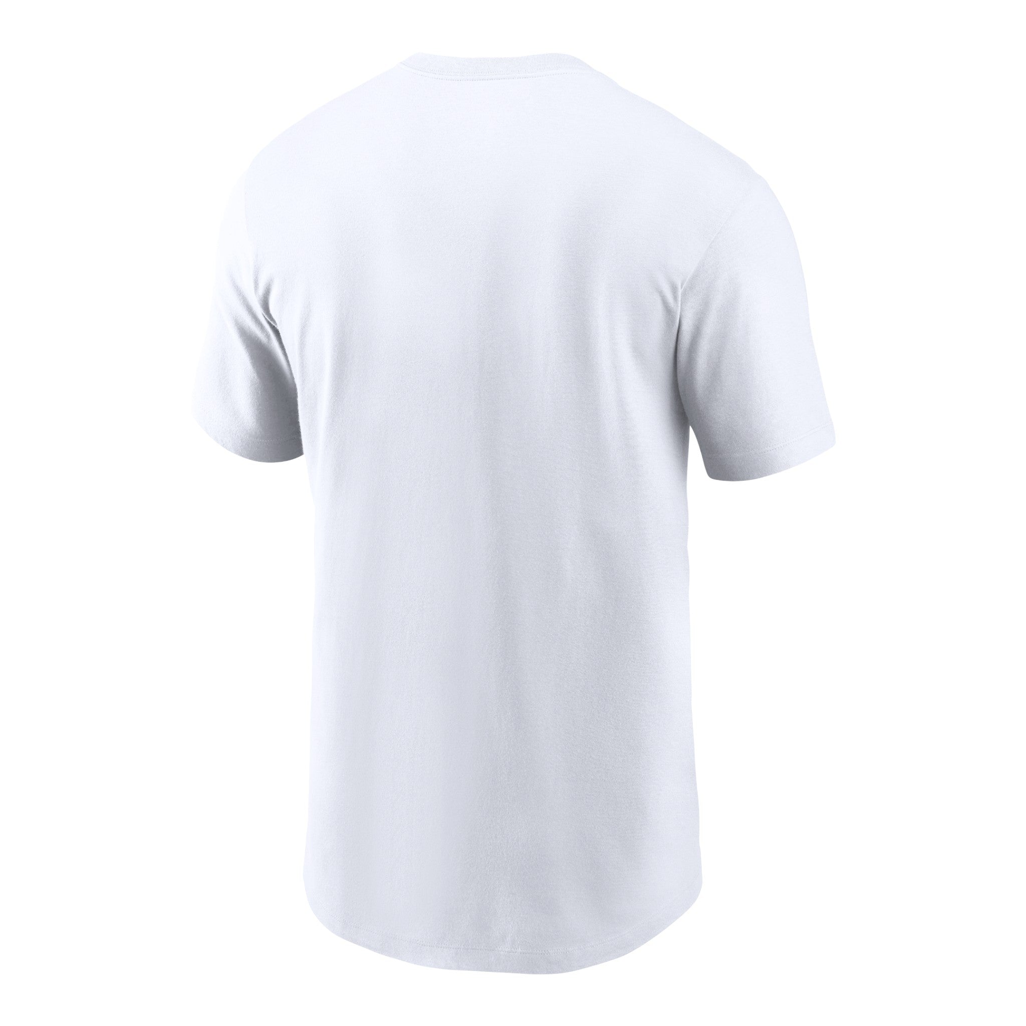 Nike Texas Longhorns Kinetic Cotton Tee