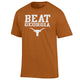 Burnt Orange