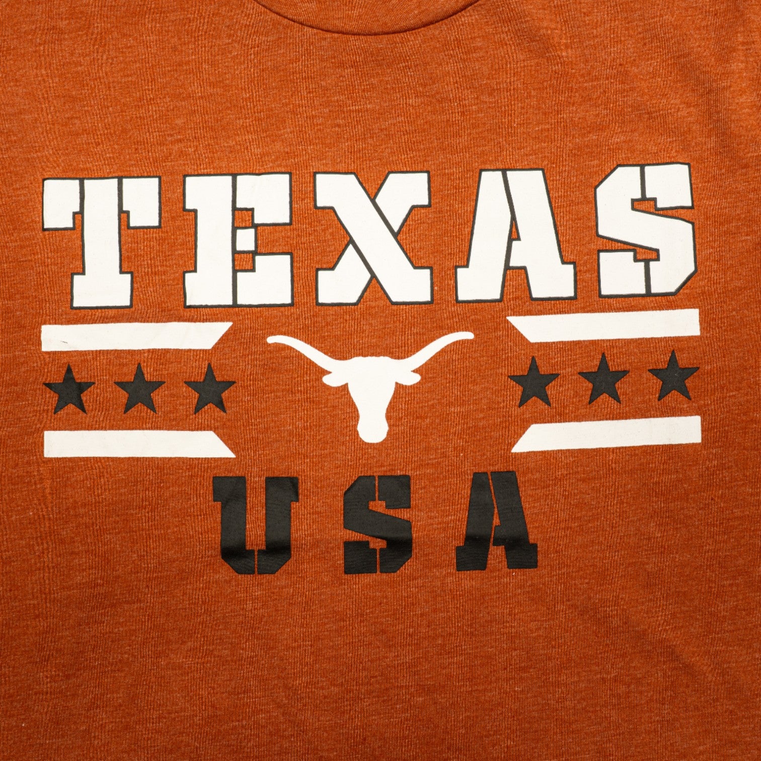 Texas Longhorns Field Tee