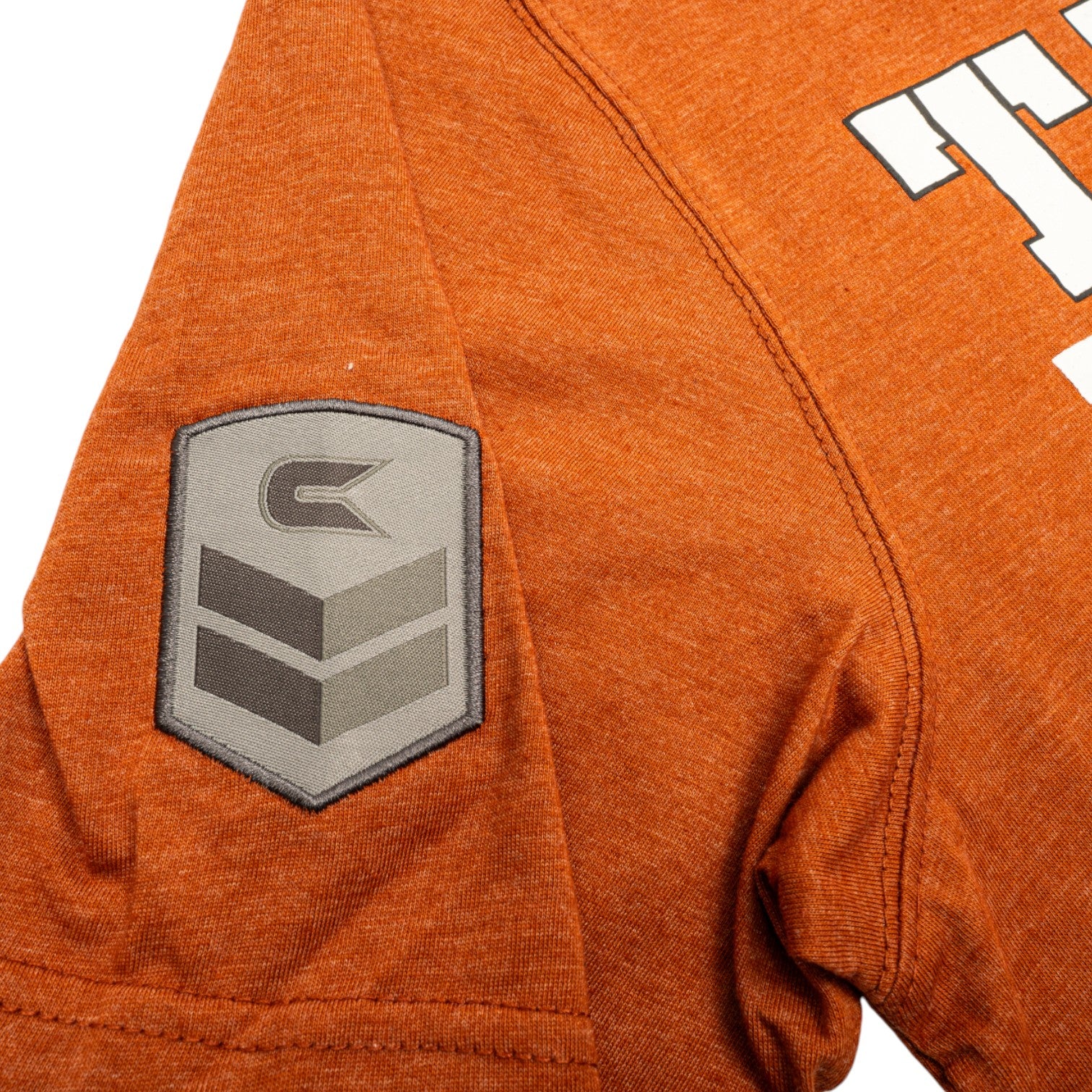 Texas Longhorns Field Tee