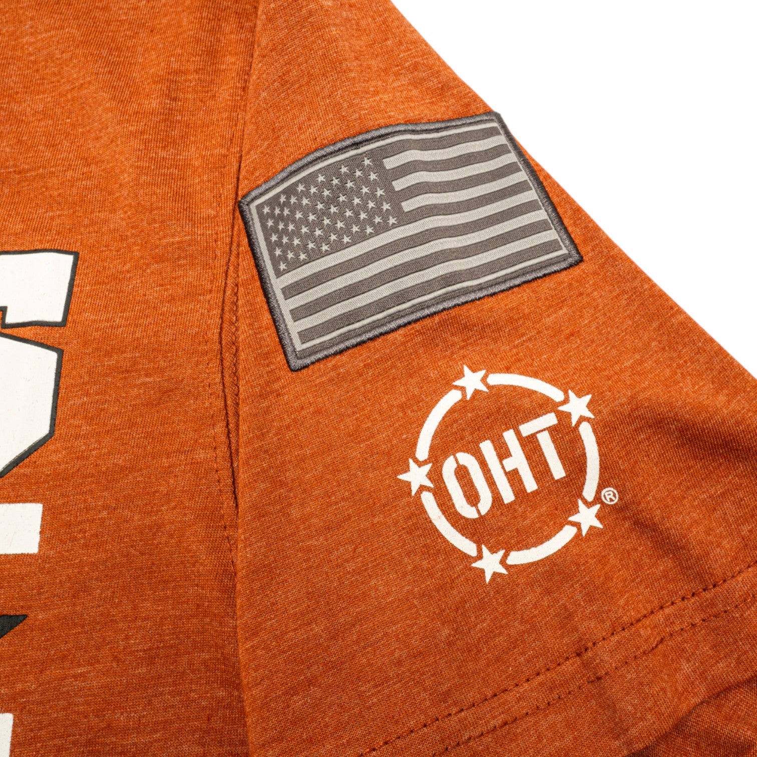 Texas Longhorns Field Tee