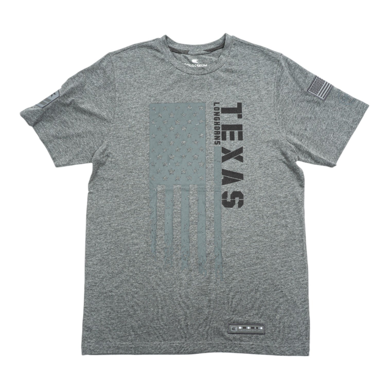 Texas Active Duty Tee