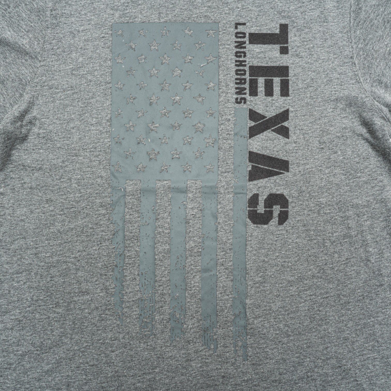 Texas Active Duty Tee