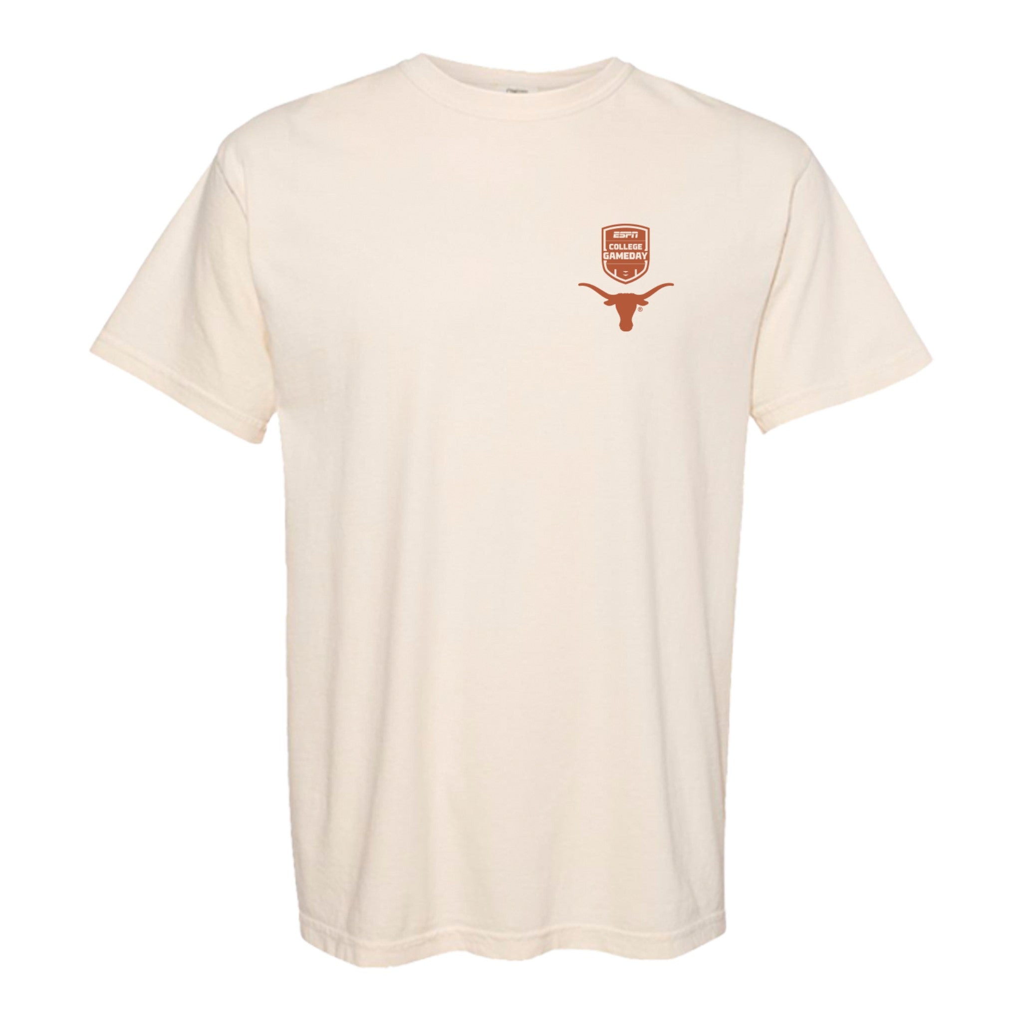 Texas Longhorns Stadium ESPN Gameday Tee