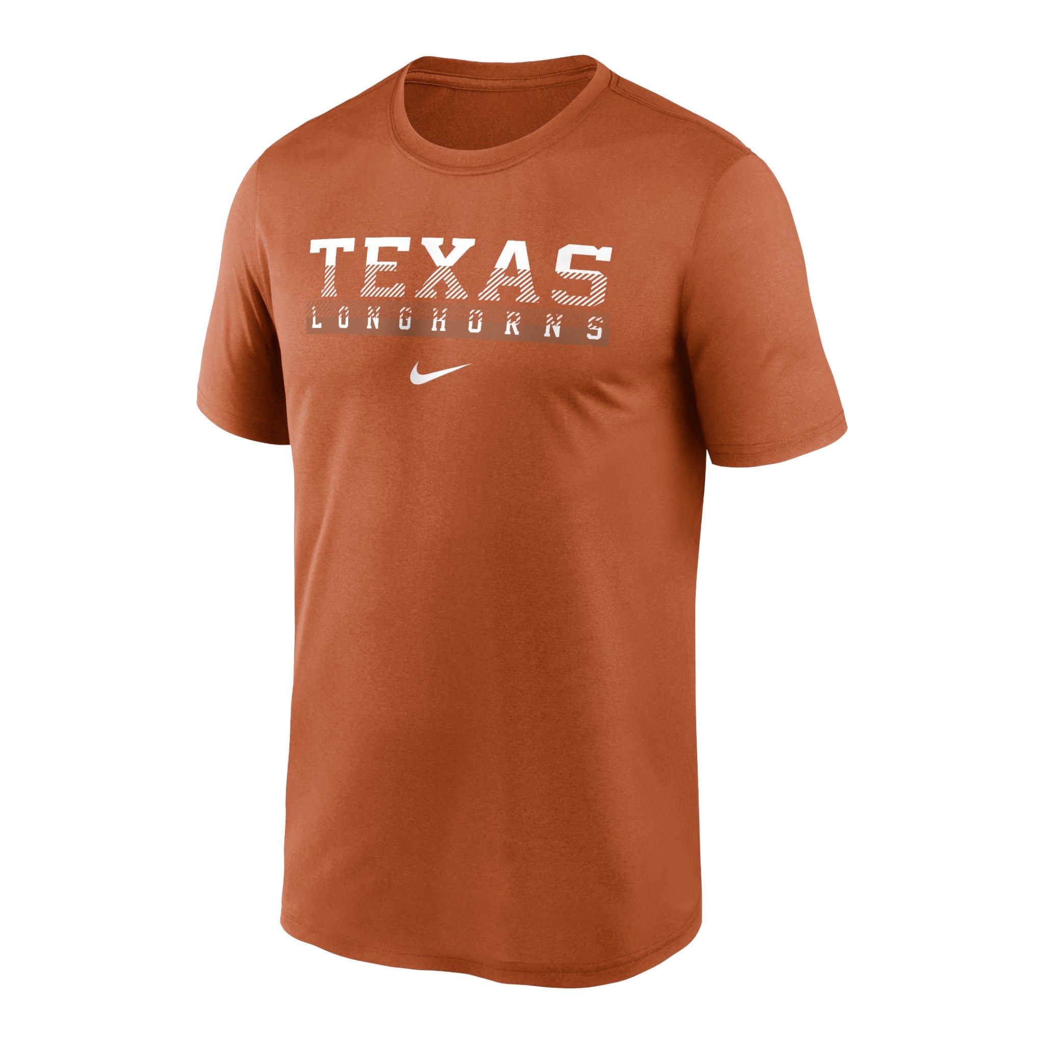 Nike Texas Longhorns Legend Tee