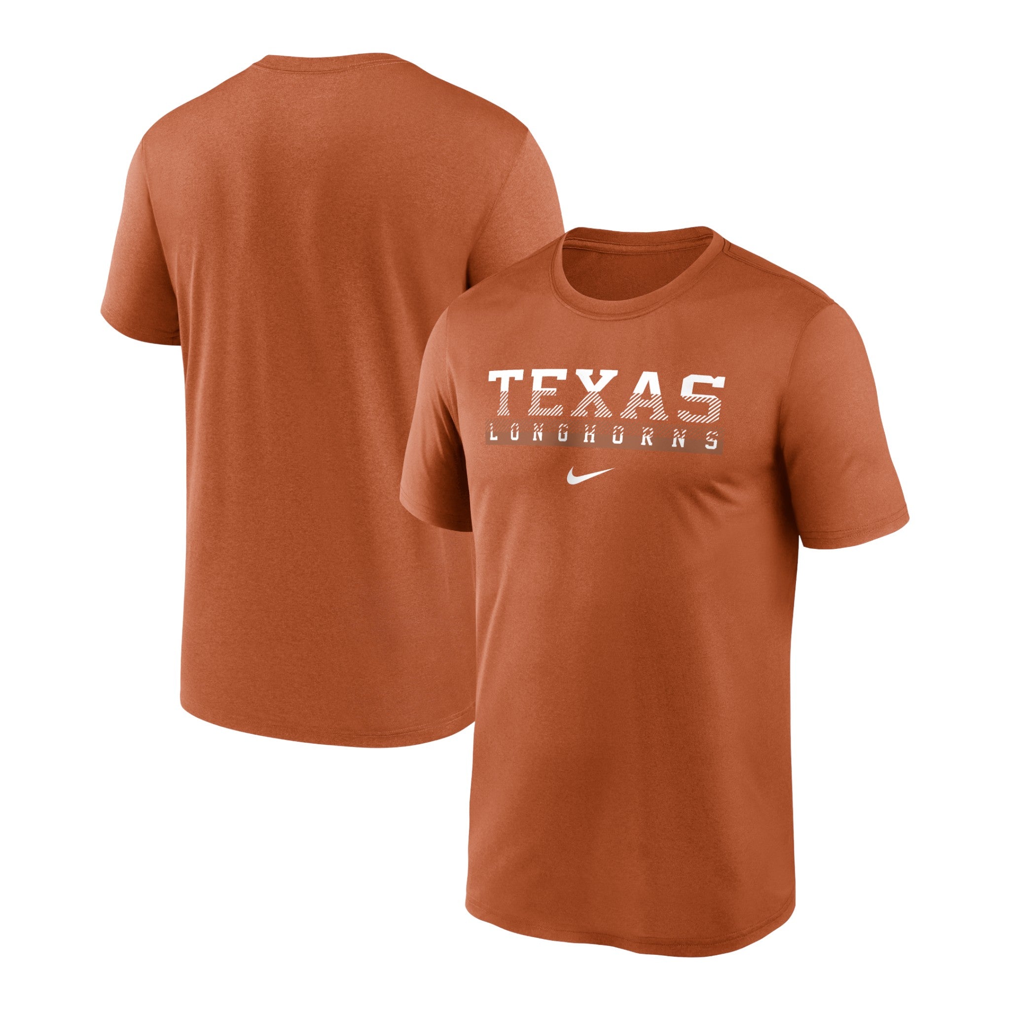 Nike Texas Longhorns Legend Tee