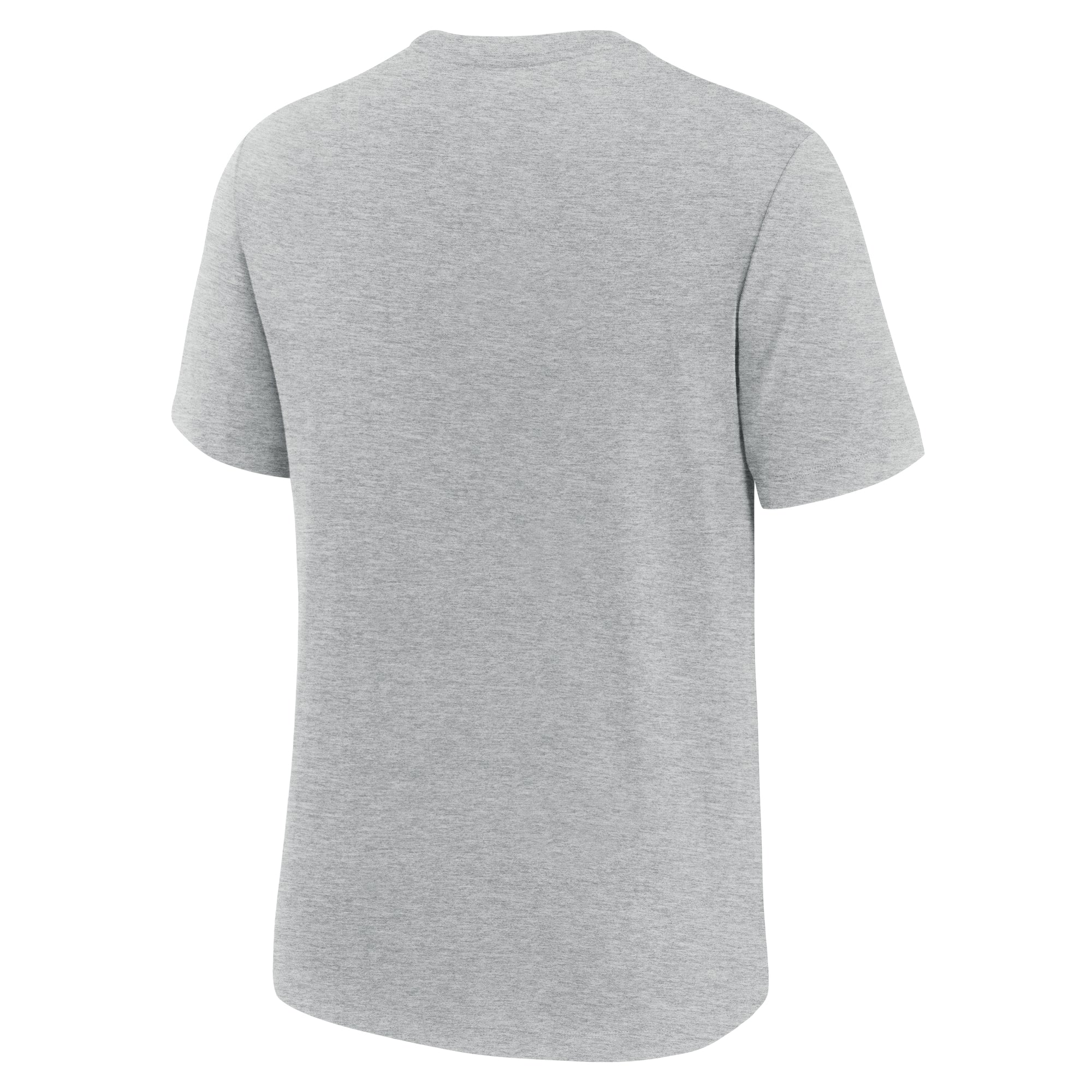 Nike Texas Longhorns UT Triblend Tee