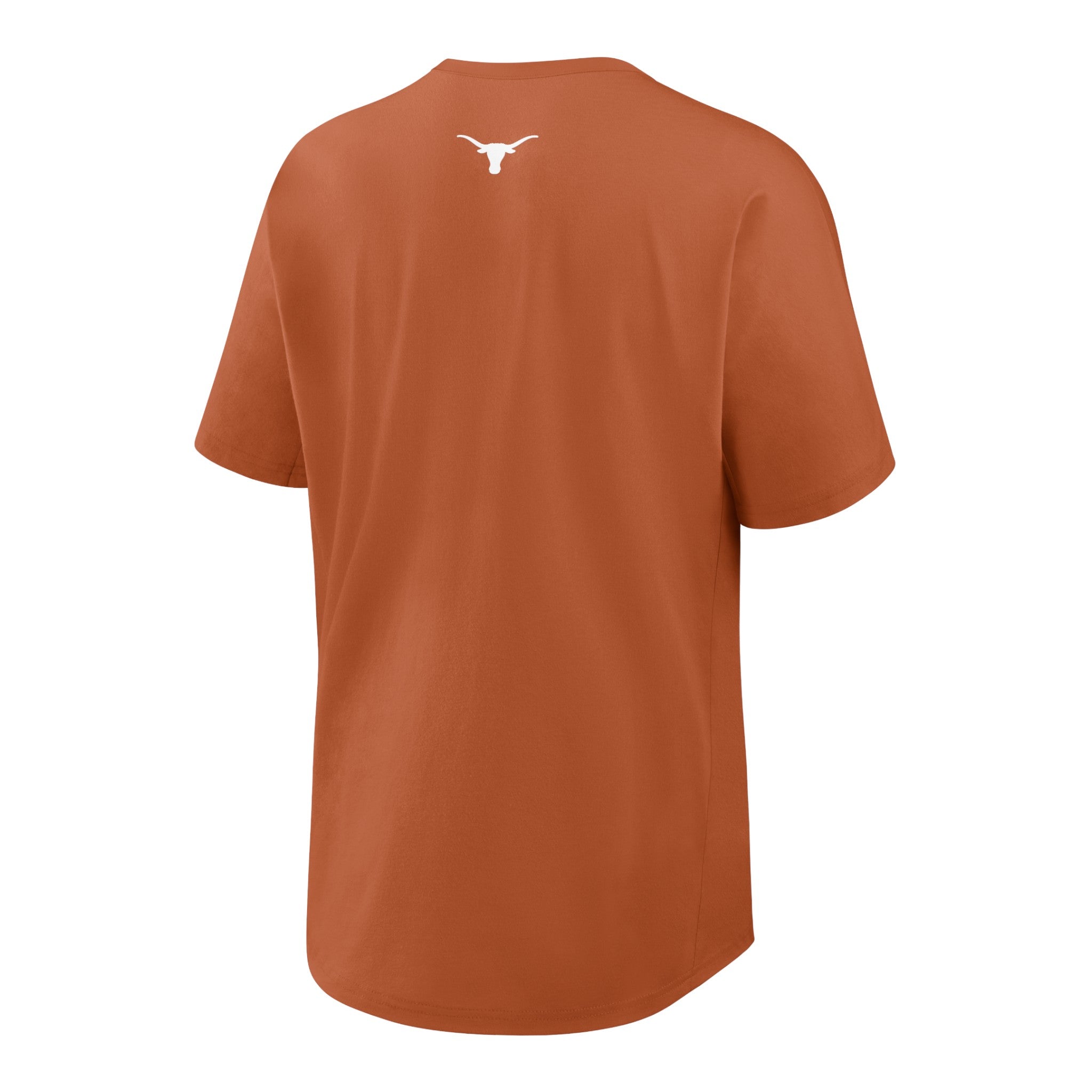 Nike Texas Longhorns Golf Prem Loose Tee