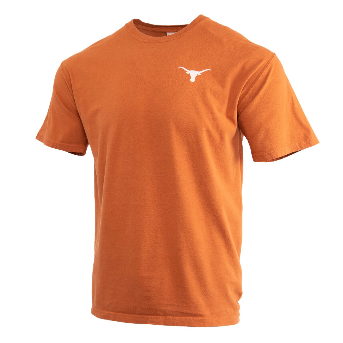 University of Texas Campus View ComfortWash Tee