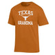 Burnt Orange