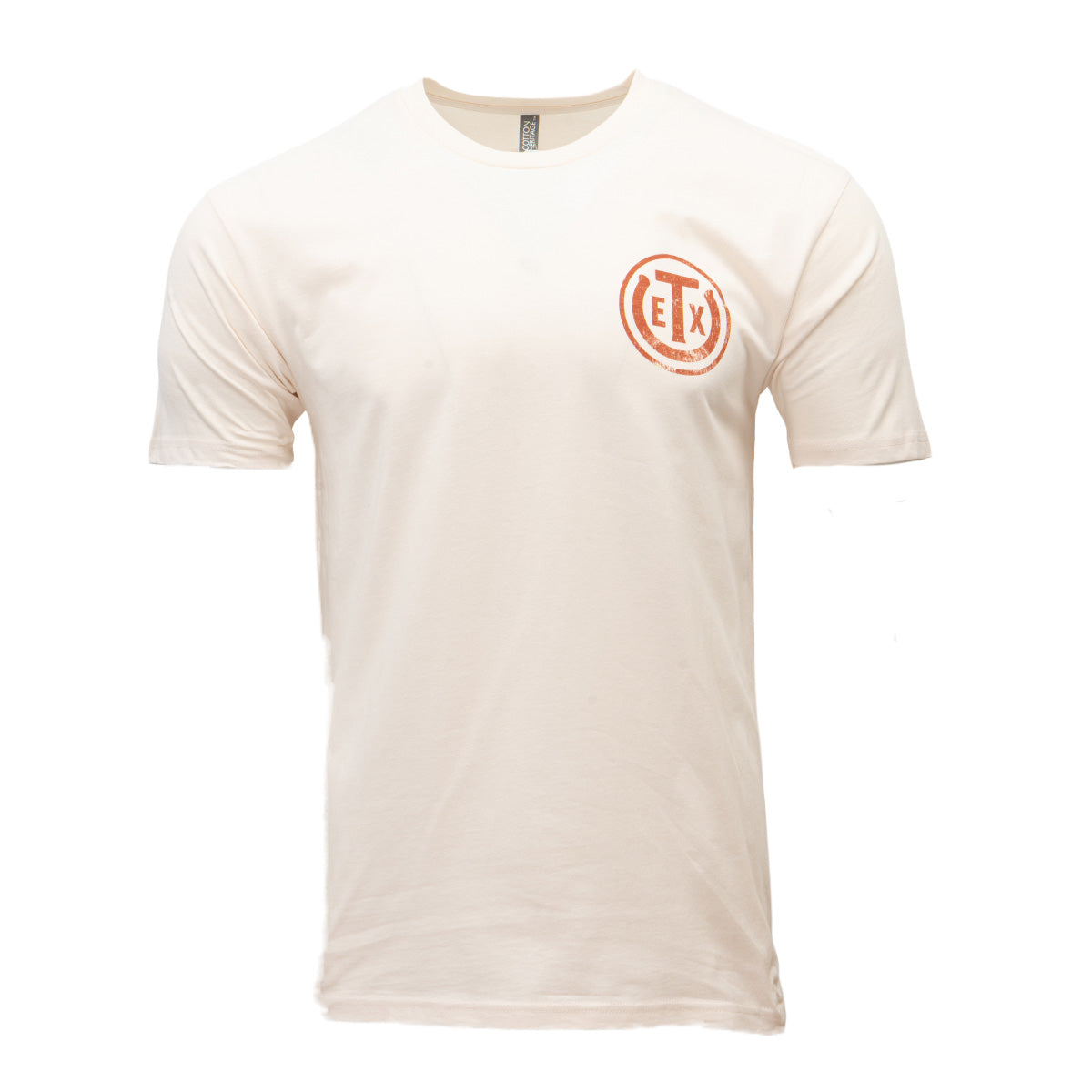 Texas Exes Cotton Heritage It Wouldn't Be Tee