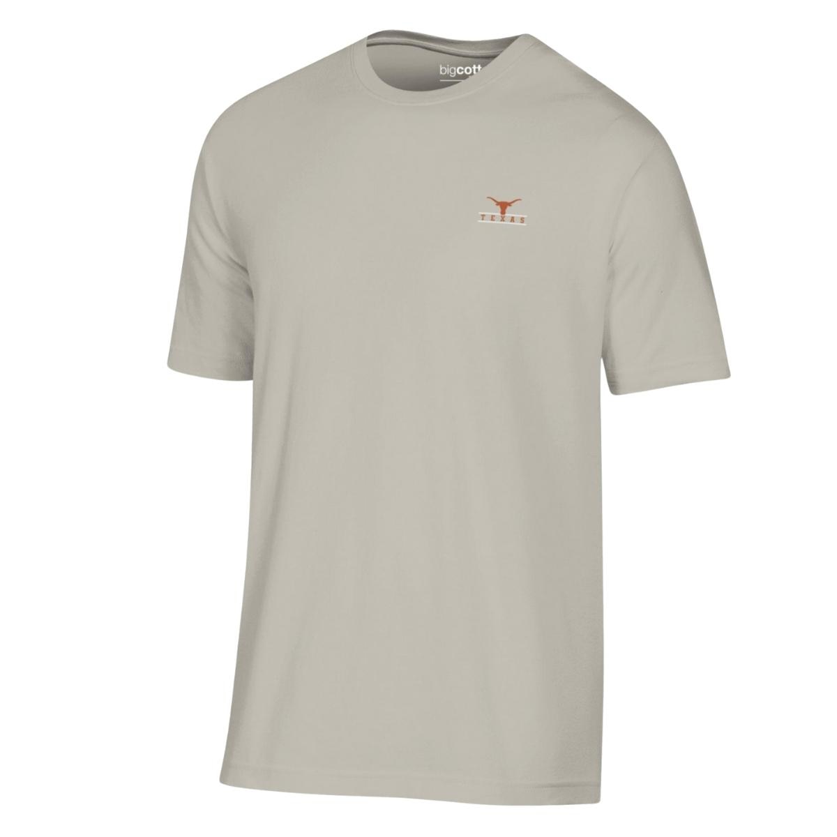 Texas Longhorns LC Bar Tee