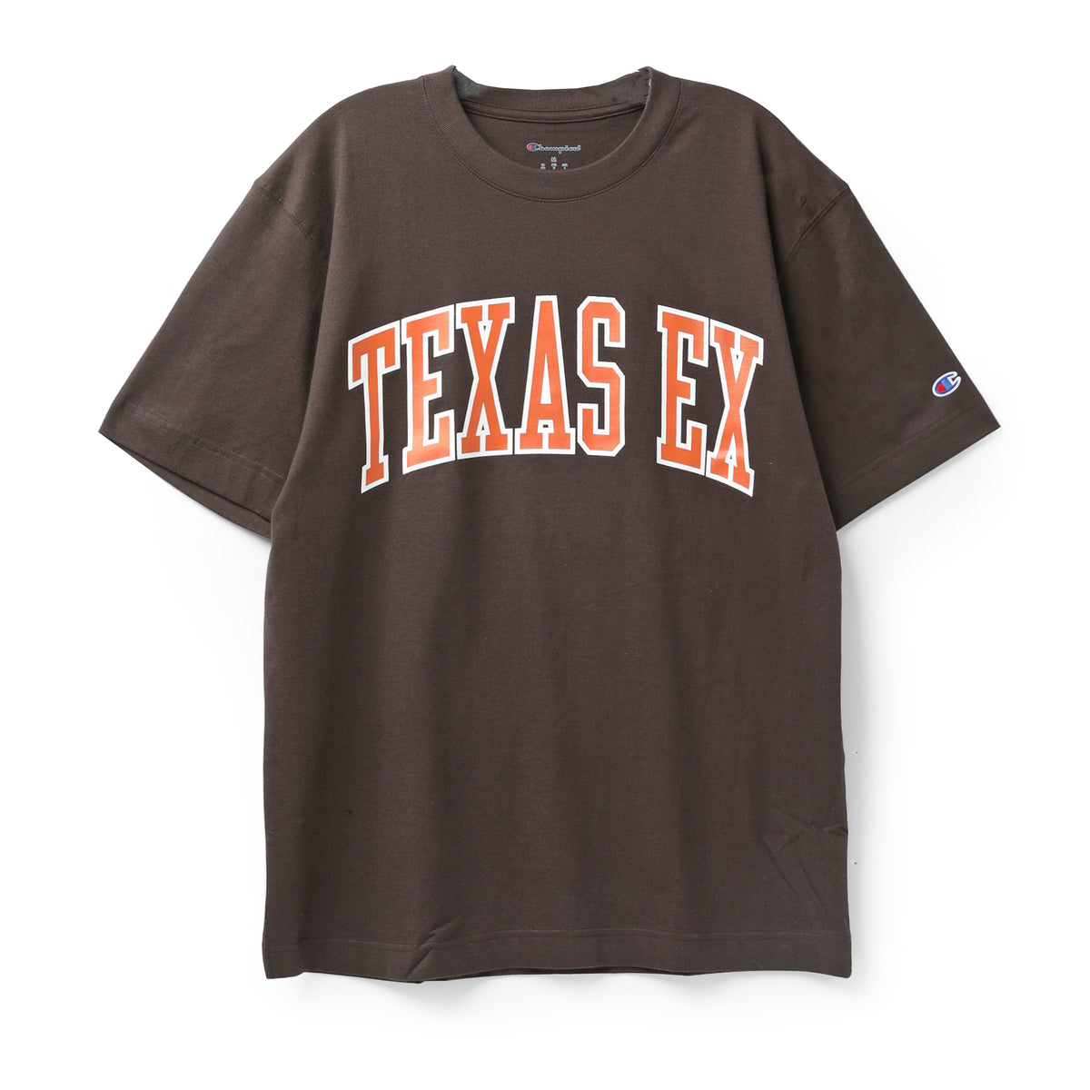 Champion Texas Exes Arch All Star Tee