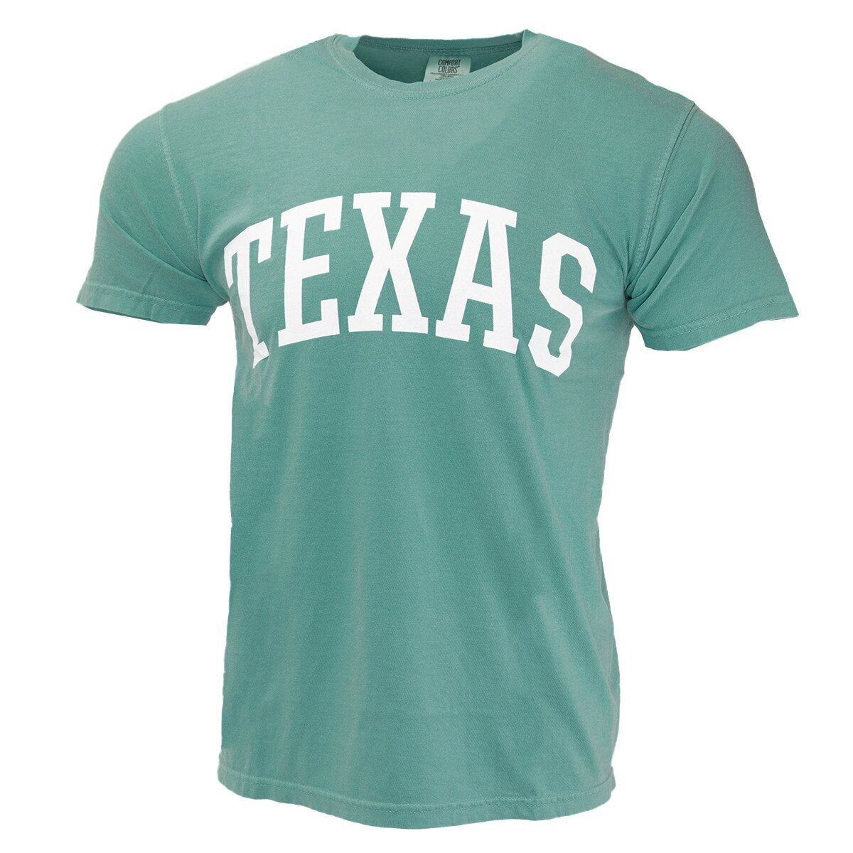 Comfort Colors Collection - Texas Arch T-Shirt