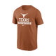 Burnt Orange