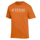 Burnt Orange