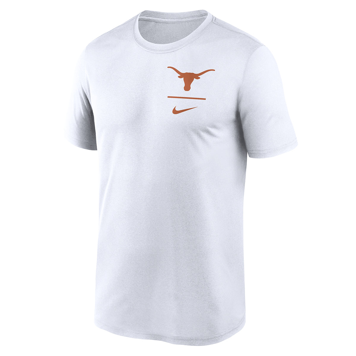Nike Texas Longhorns Legend Lockup Tee
