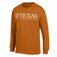 Burnt Orange
