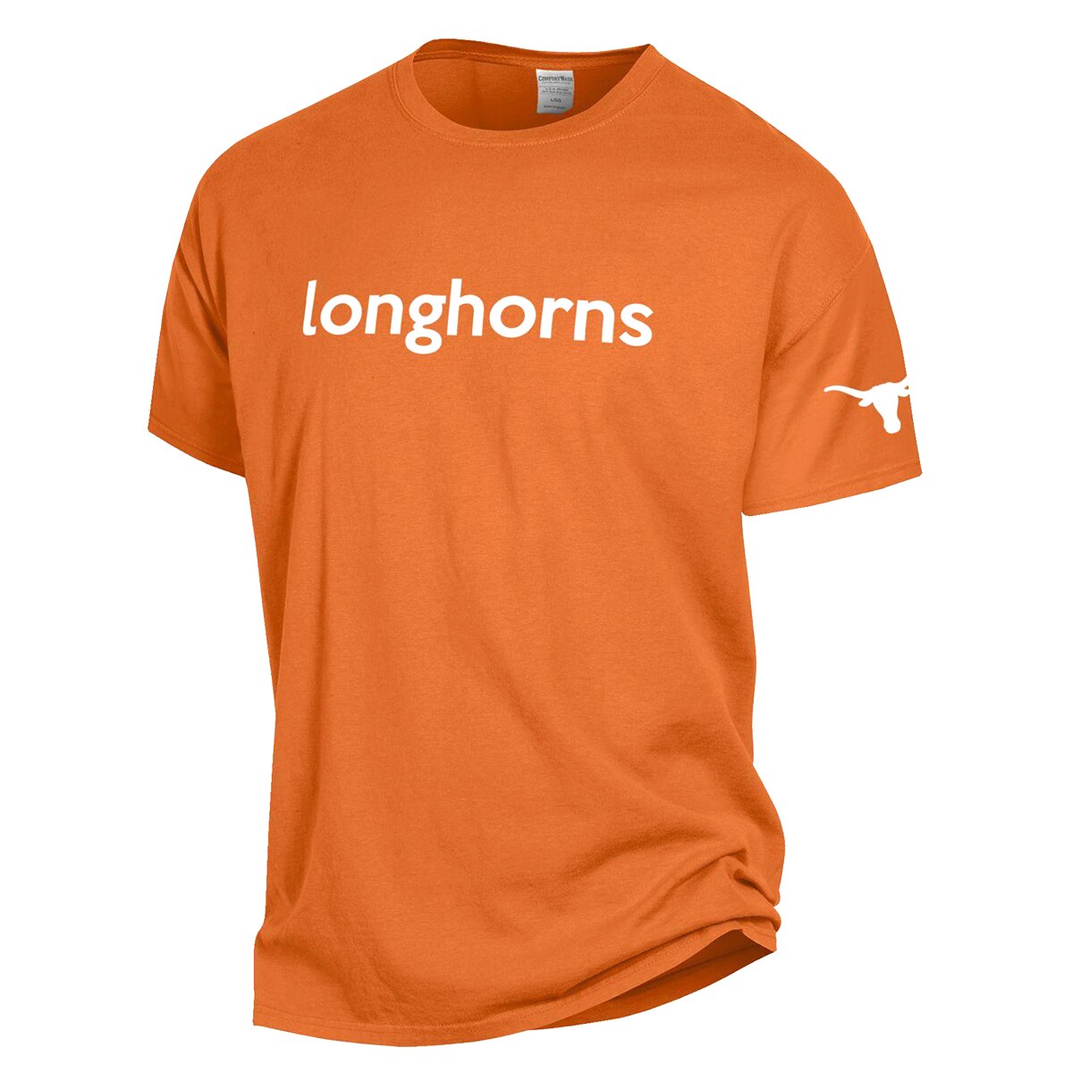 Texas Longhorns Beach ComfortWash Tee