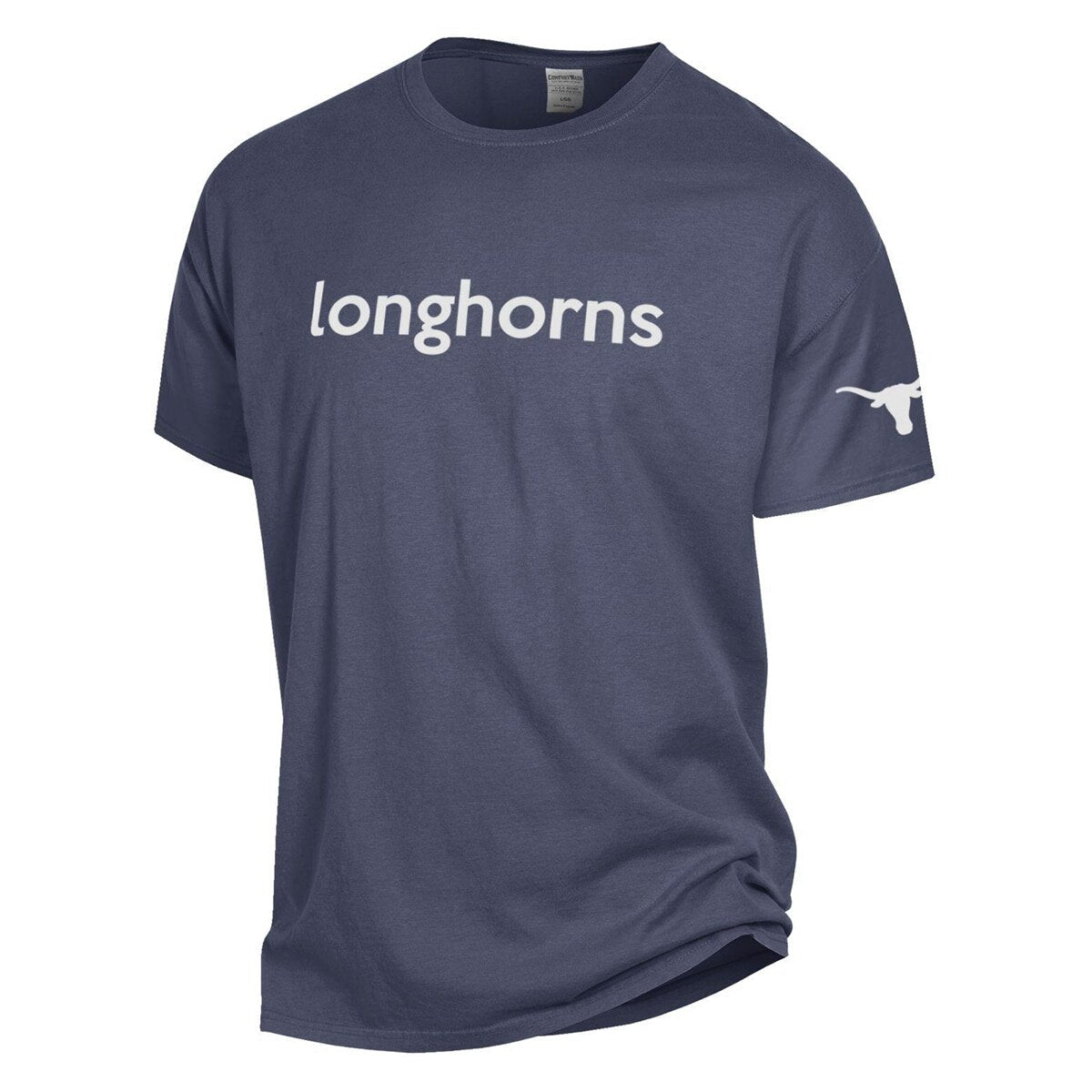 Texas Longhorns Beach ComfortWash Tee