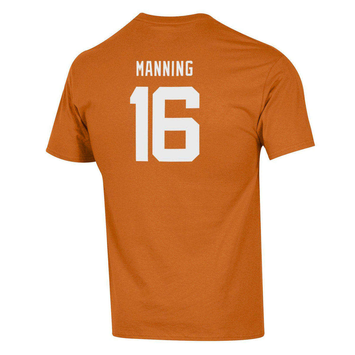 Texas Longhorns Football NIL Collection Tee – Arch Manning 16