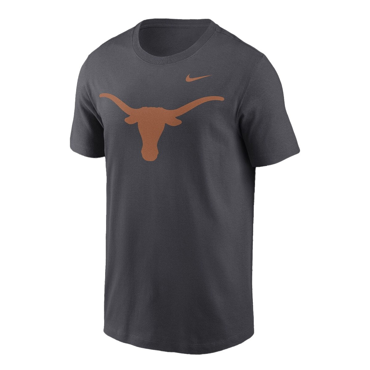 Nike Texas Longhorns Bevo Cotton Tee