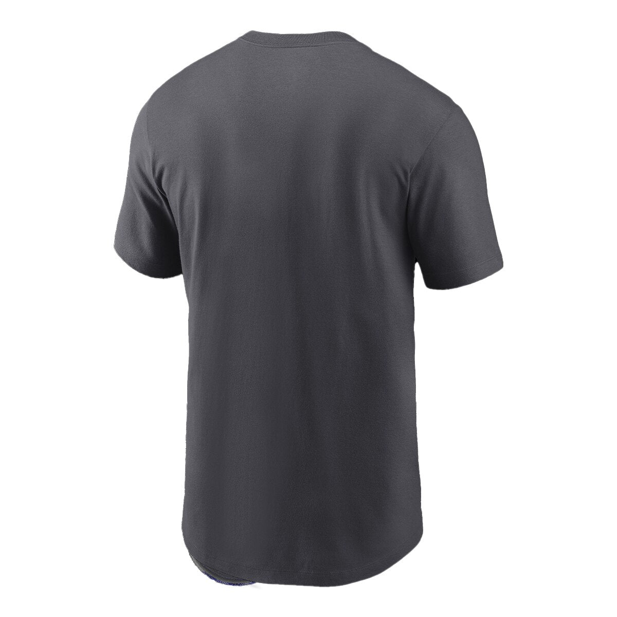 Nike Texas Longhorns Bevo Cotton Tee
