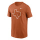 Burnt Orange