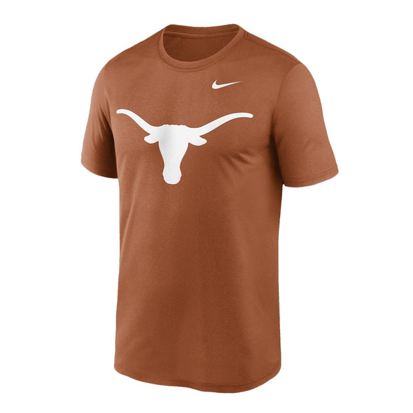 Nike Texas Longhorns Bevo Legend Tee – University Co-op