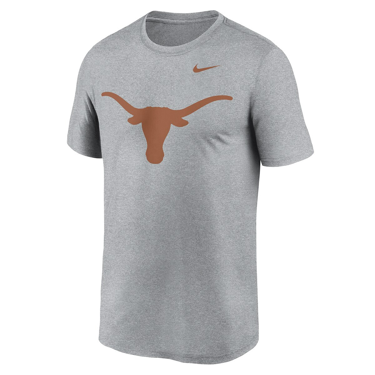 希少！！【NIKE ナイキ】Texas Longhorns カレッジロンT L womens-nike-texas-orange-texas