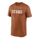 Burnt Orange