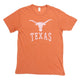Burnt Orange