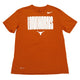 Burnt Orange