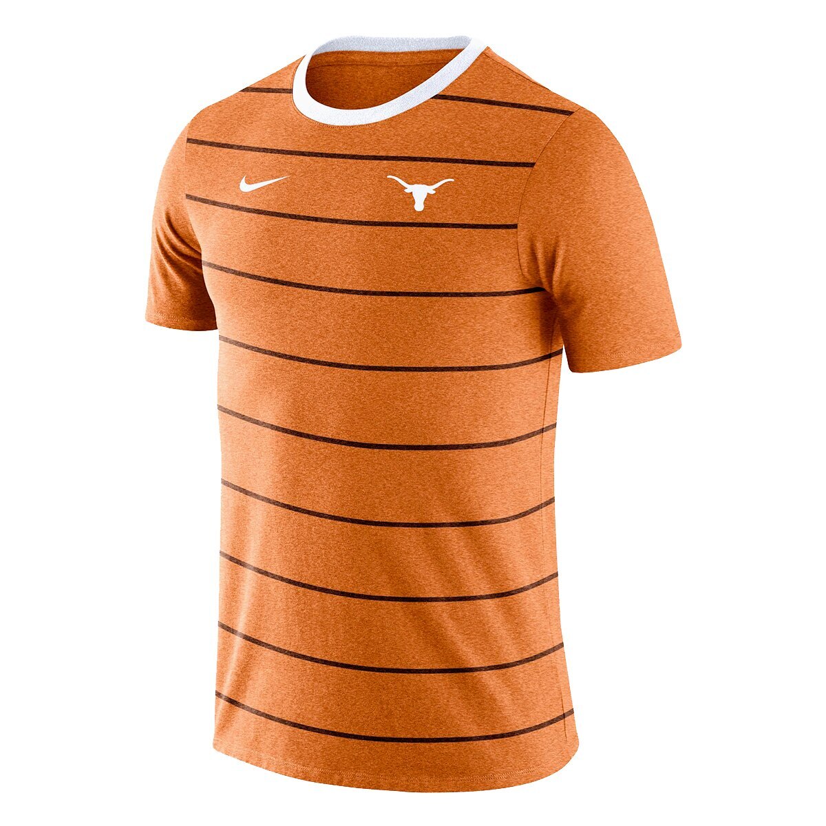 Nike Texas Longhorns GFA Inspired Tri-Blend Tee