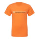 Burnt Orange