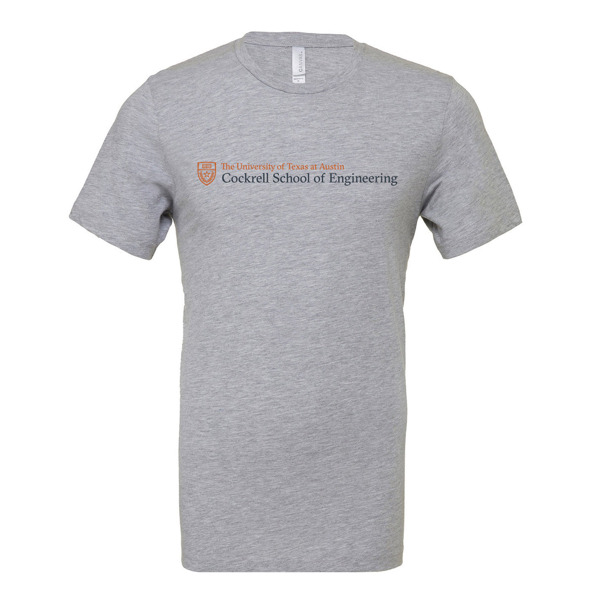 University of Texas School of Engineering Tee