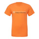Burnt Orange