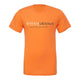 Burnt Orange
