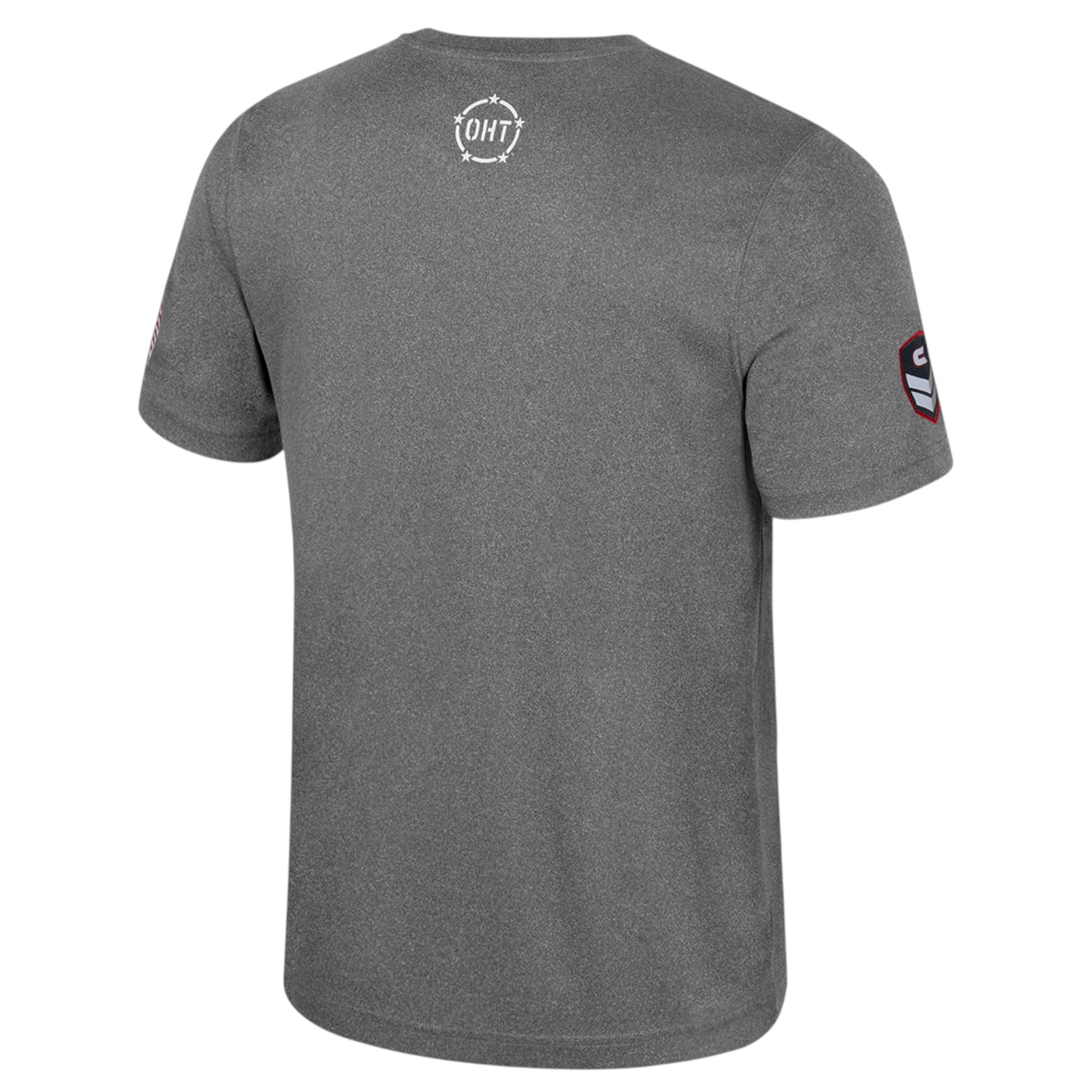 Military and OHT Collection – University Co-op