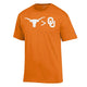 Burnt Orange