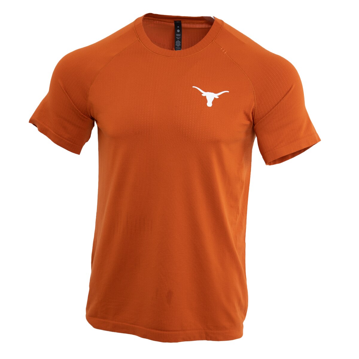 lululemon Texas Longhorns Metal Vent 2.0 Tee