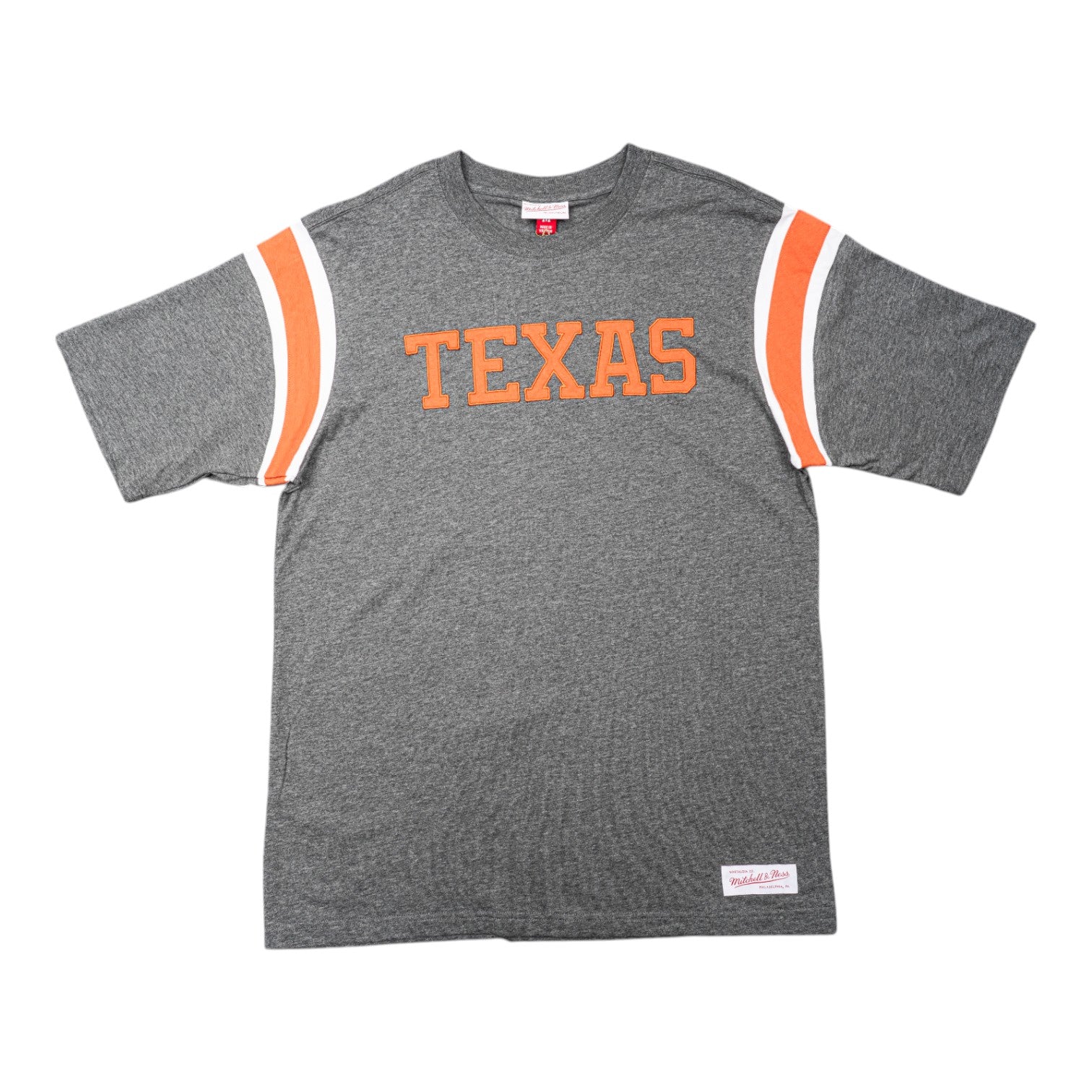 Texas Block Legacy Tee