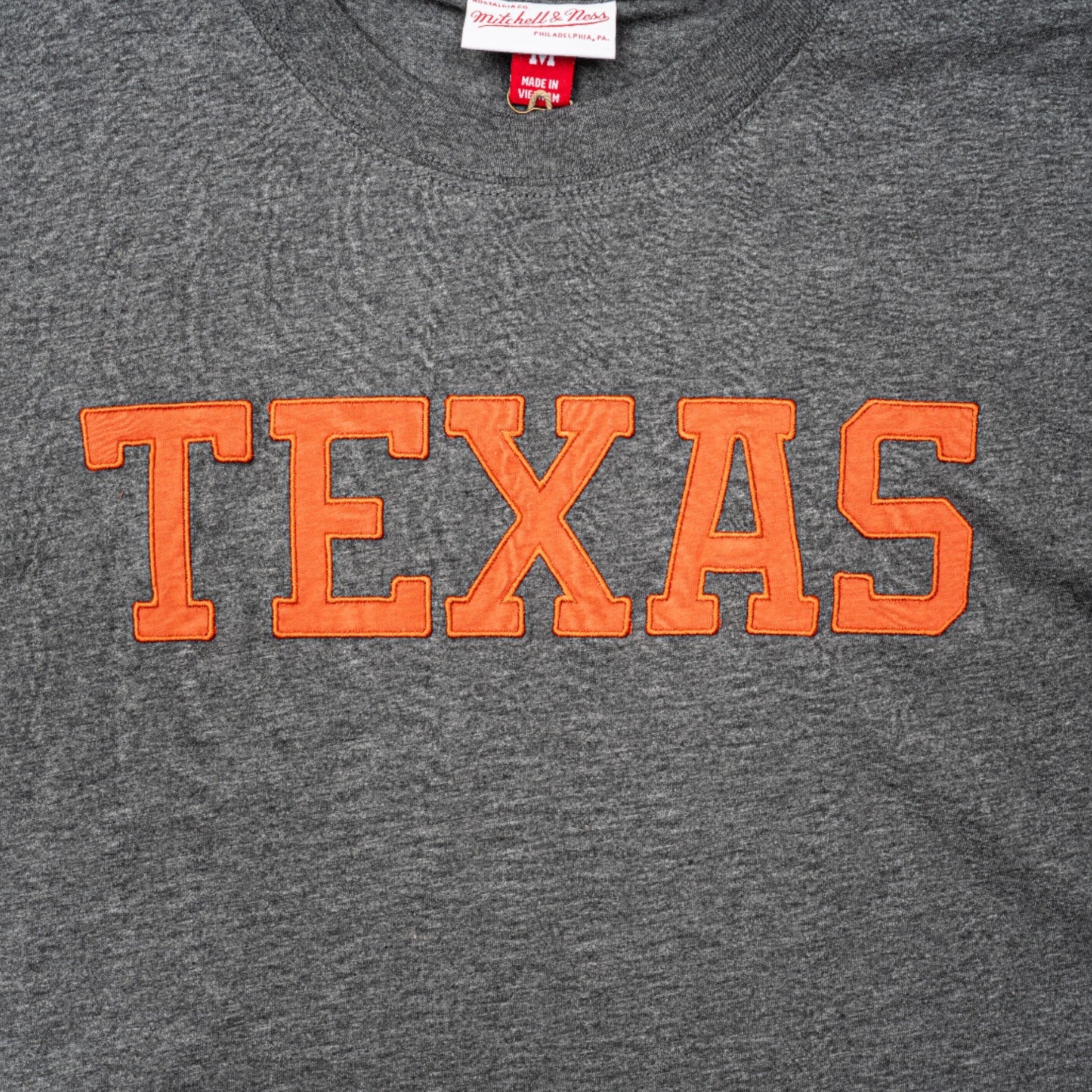 Texas Block Legacy Tee